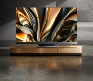 CES 2022 : du Mini-LED et des téléviseurs à tous les prix chez Hisense (et un peu d’OLED)